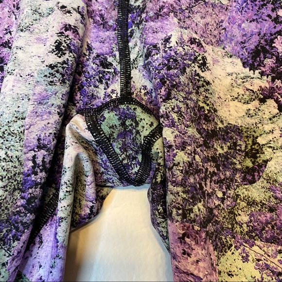 LULULEMON Wunder Under Hi-Rise Nulux 28” tight - Picture 6 of 10